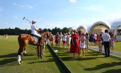 РОССИЯ И ШВЕЙЦАРИЯ, СПОРТ И ИСКУССТВО –  TRIUMPH POLO CUP В «МОСКОВСКОМ ПОЛО КЛУБЕ» СОВМЕСТНО С ПРОЕКТОМ TRAVEL ADVENTURE